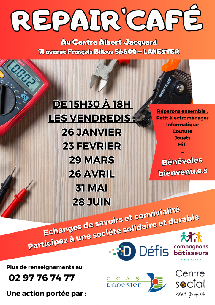Le tiers lieu